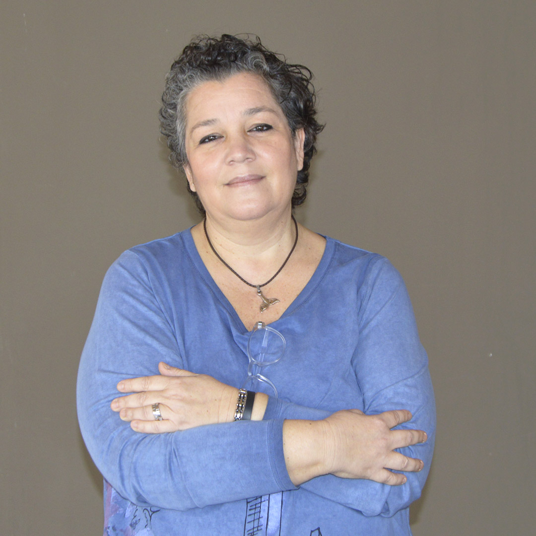 Almudena Rodríguez Velarte