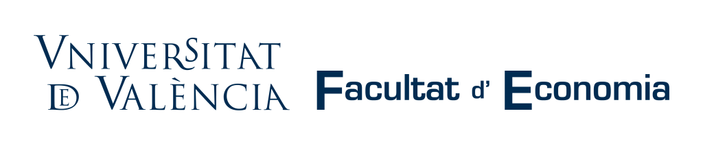 Logo Facultad de Economia
