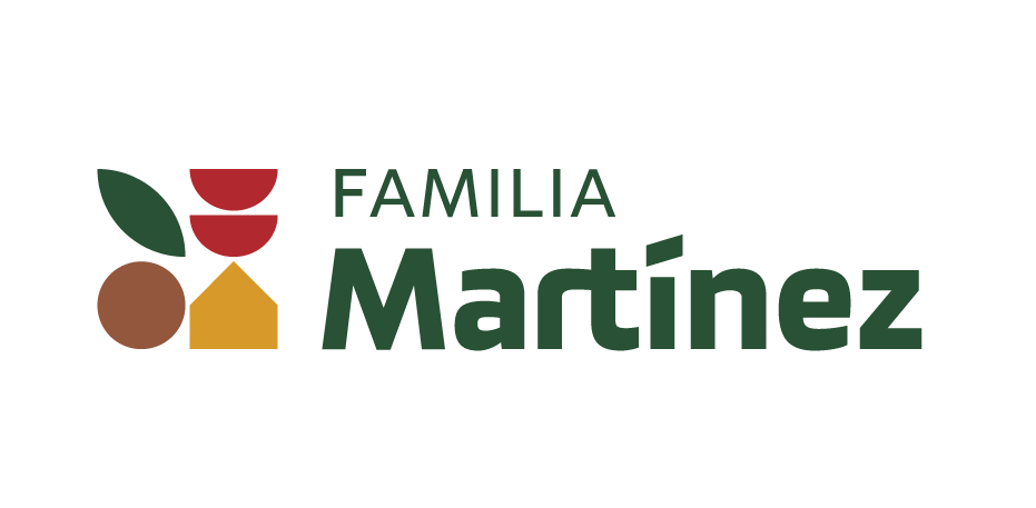 Familia Martínez
