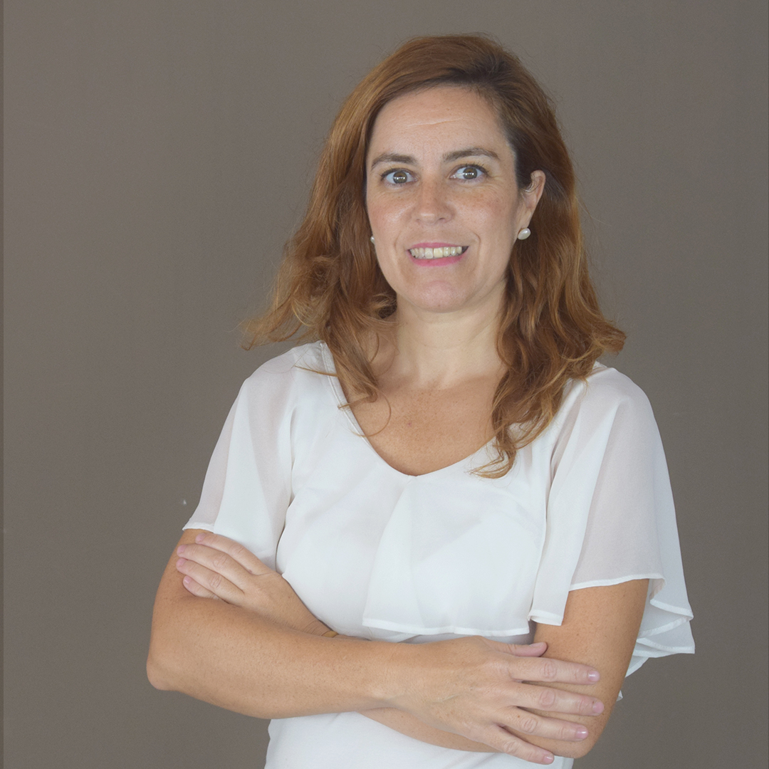 Isabel Martínez Pérez