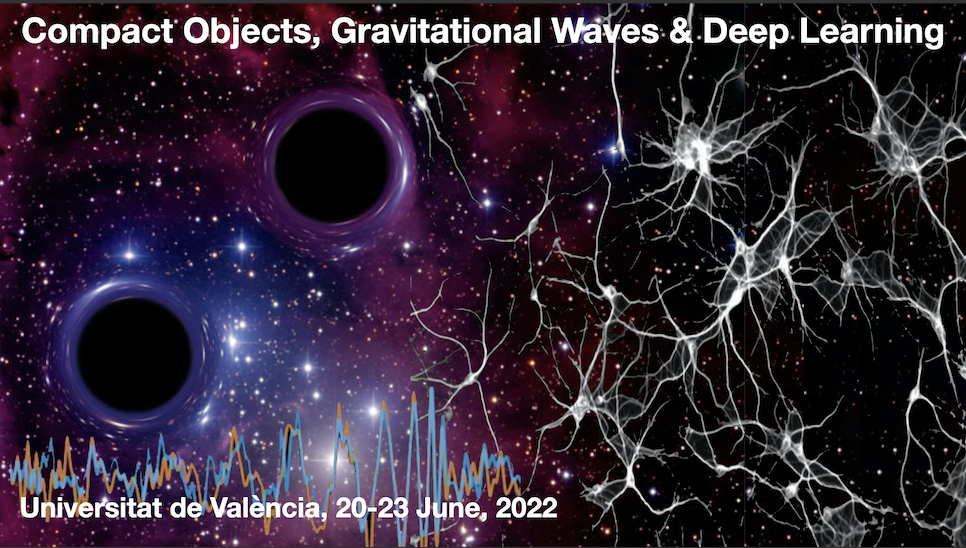 Explorar el universo, desde escalas microscópicas hasta distancias cosmológicas, en un workshop orientado a postgraduados - ADEIT | Fundación Universidad-Empresa de la Universitat de València
